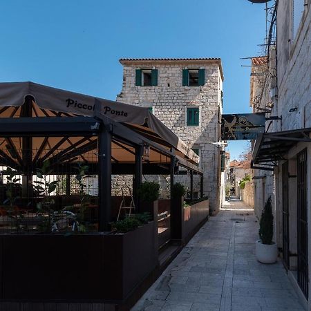 Apartment Ana Trogir Exterior photo