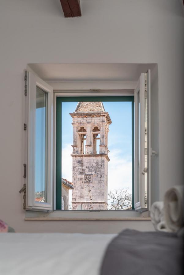 Apartment Ana Trogir Exterior photo