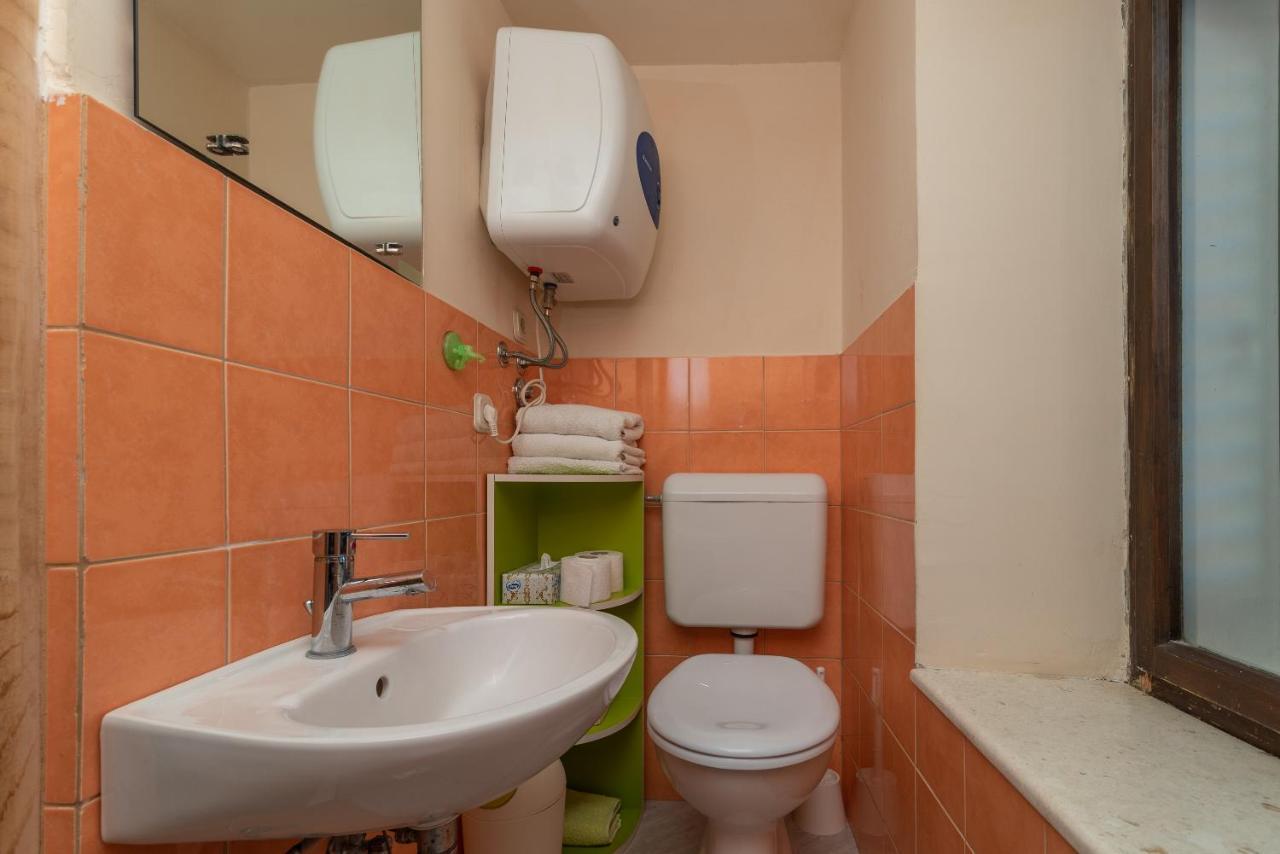Apartment Ana Trogir Exterior photo