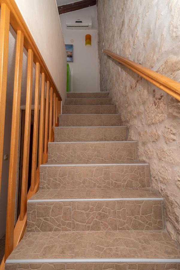 Apartment Ana Trogir Exterior photo