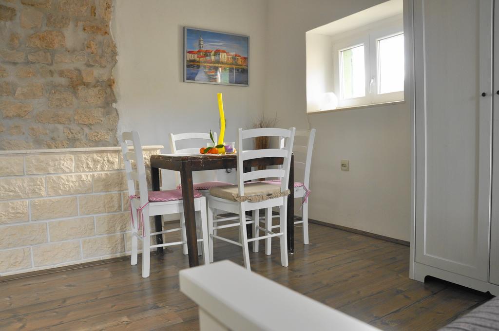 Apartment Ana Trogir Room photo
