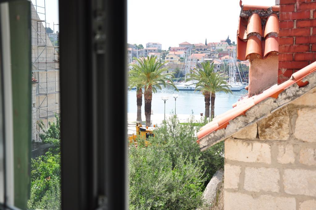 Apartment Ana Trogir Room photo